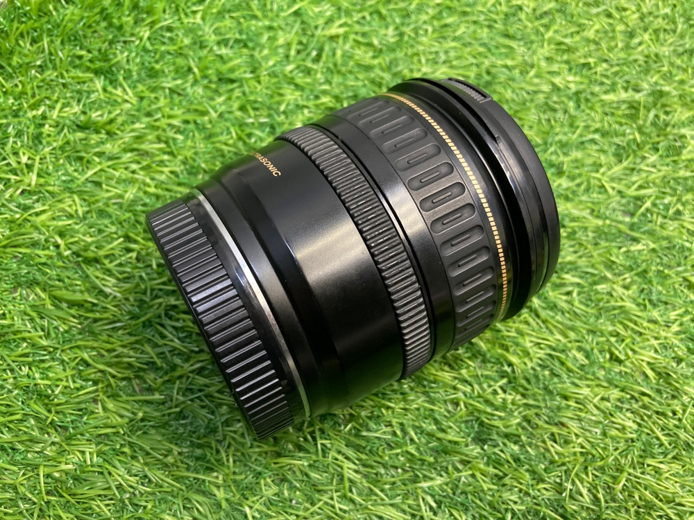 Canon EF 24-85mm 3.5-4.5 USM