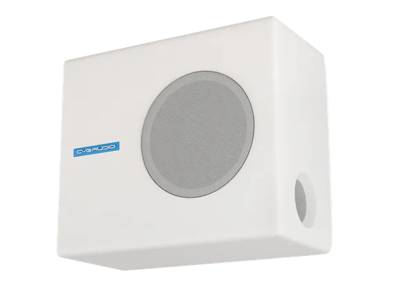 CVGAUDIO SUBone model A-6W/CR/T настенный пассивный сабвуфер