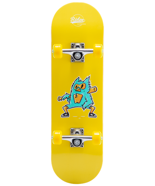СКЕЙТБОРД ДЕТСКИЙ RIDEX BIRDIE