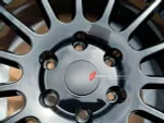 КОВАНЫЕ ДИСКИ для Toyota HILUX