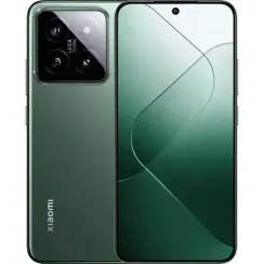 Смартфон Xiaomi 14 12/512Gb Green Global Version