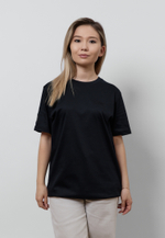 Футболка ARGYMAQ BLACK