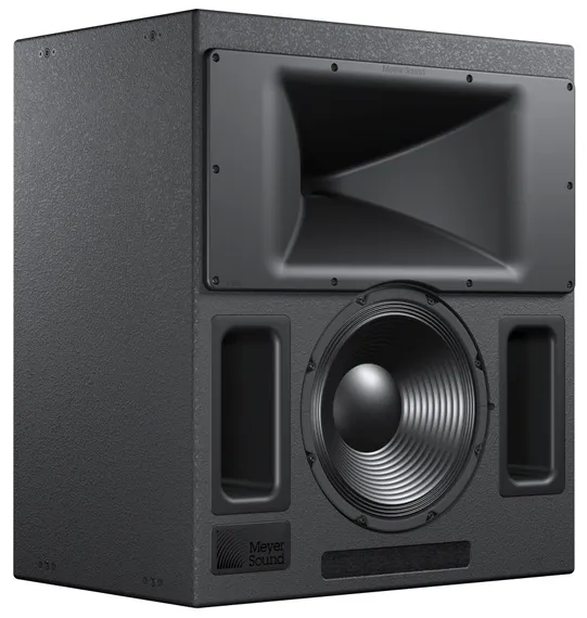 Meyer Sound Acheron 80