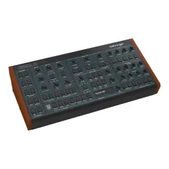 Behringer UB-Xa D Black
