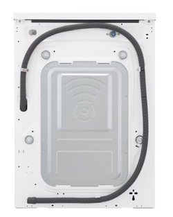 Стиральная машина LG F2M5NS6W