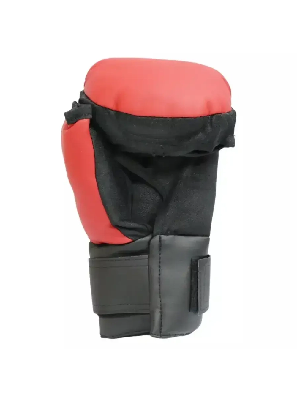 Перчатки для Рукопашного боя Rusco Sport Красные Детские