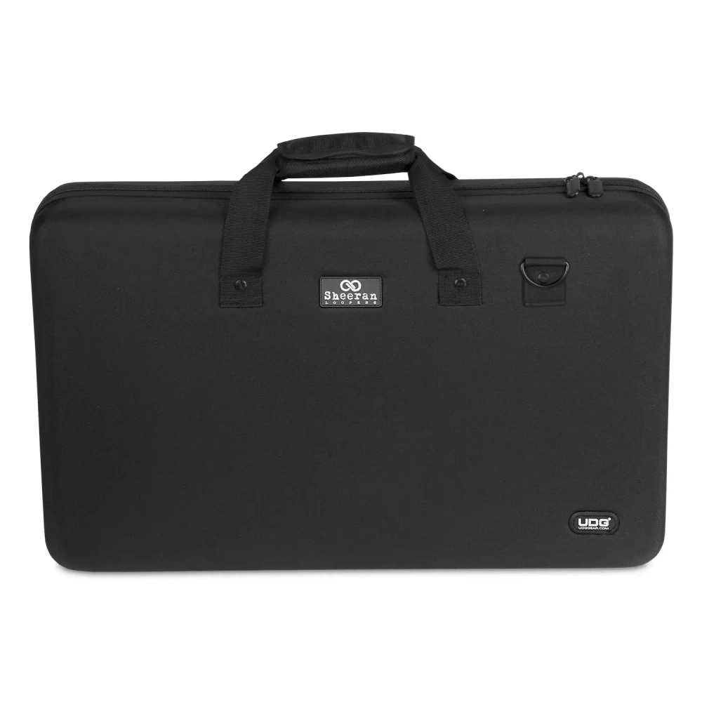 Кейс UDG Creator Sheeran Looper X Hardcase