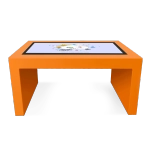 Детский интерактивный сенсорный стол KidTouch 43P