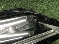 Фара правая Lexus RX 4 15-19 Full LED под 2 блока