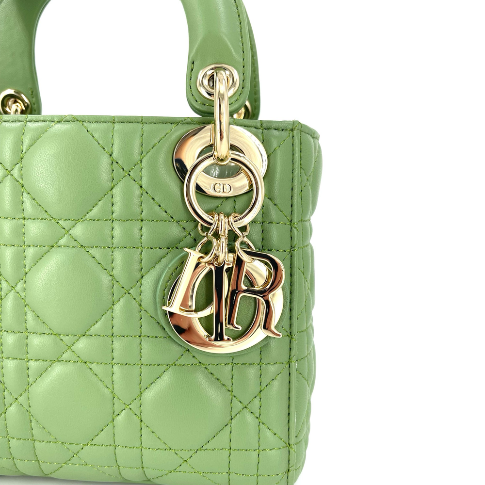 Dior Lady