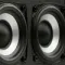 Polk Audio Monitor XT35 Black