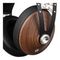 Meze 99 Classics Boom Mic Kit Walnut Silver