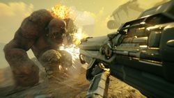 RAGE 2 Deluxe Edition