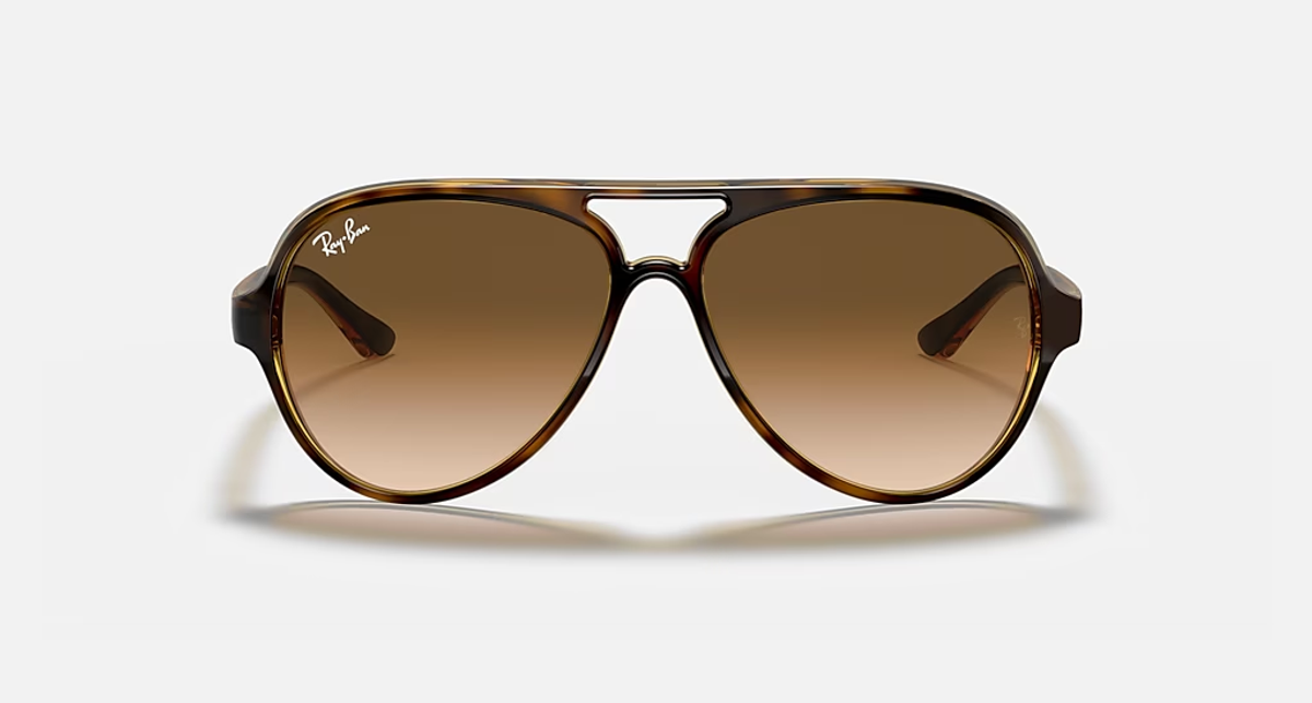 RAY-BAN CATS 5000 RB4125 710/51
