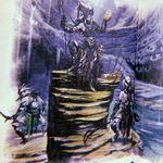 Скайрим. Человек, мер и зверь