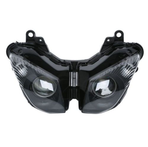 Купить    Фара для мотоцикла Kawasaki ZX-6R 09-13 ZX-10R 08-10