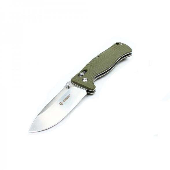 Цена наНож Ganzo G720 зеленый (F720-GR)