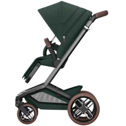 Maxi-Cosi Коляска 2 в 1 Fame Twillic Green
