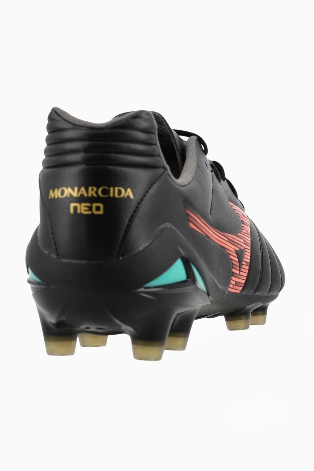 Бутсы Mizuno Monarcida Neo III Pro - черный