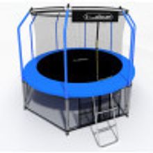 Батут i-Jump Elegant 16ft blue