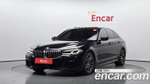 BMW 5-Series 520i M Sport — 2023