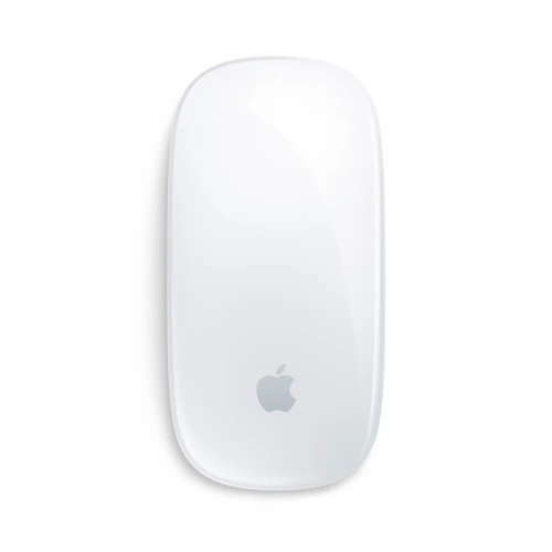 Мышь Apple Magic Mouse (2-го поколения, версия 2021), White (Белый)