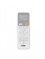 Сплит-система кондиционер настенный Haier Coral HSU-18HPL203/R3(IN)/HSU-18HPL03/R3(OUT) на 52 м²