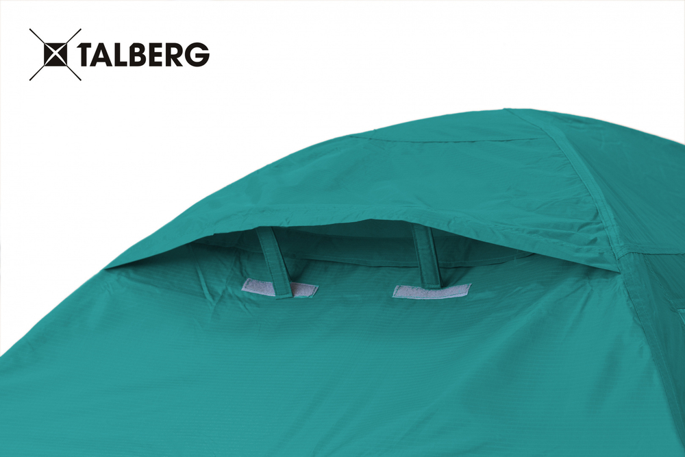 Палатка Talberg Sliper 2 [TLT-001]