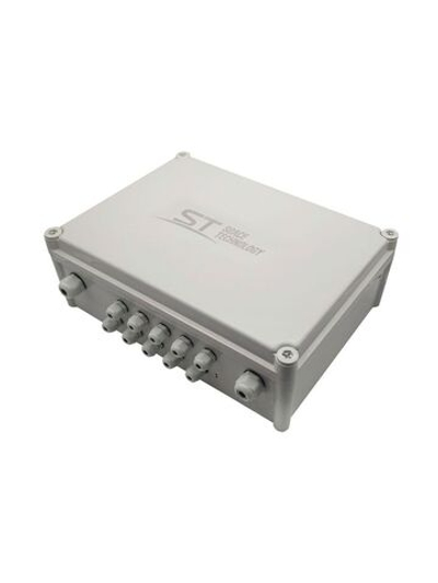 Источник питания ST-S89POE (2G/1S/120W/A/OUT) PRO