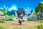 Фигурка Nendoroid No.2874 Genshin Impact: Kaeya Геншин Импакт: Кэйа