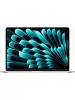 Ноутбук Apple MacBook Air 15 M2 (2023) 8CPU 10GPU 8/512GB Silver