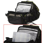 Сумка "на плечо" рыболовная Limited Sling Bag Pro