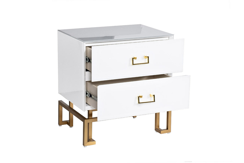 Тумба Garda Decor KFG085