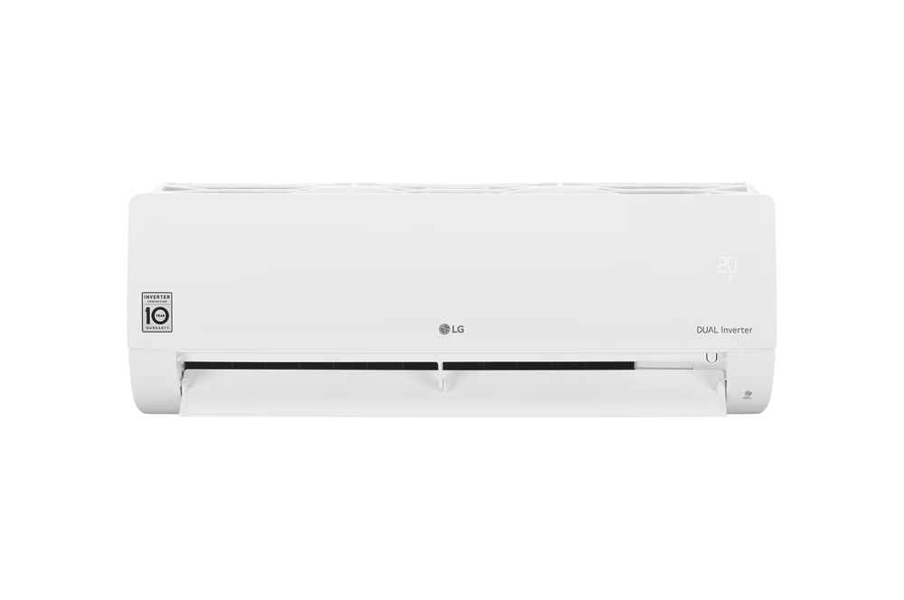 Инверторный кондиционер LG MEGACOOL DUAL Inverter P09EP2 Инверторный кондиционер LG MEGACOOL DUAL Inverter P09EP2