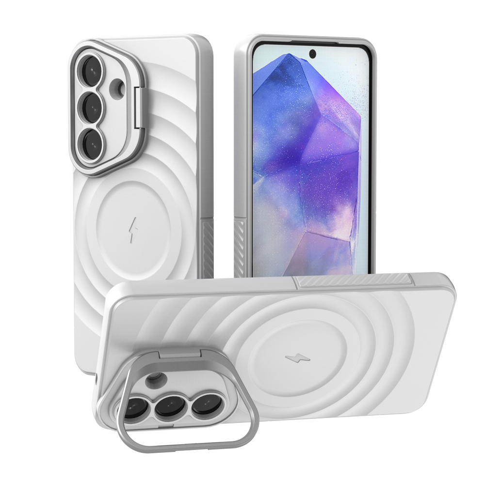 Противоударный чехол Droplet Case для Samsung Galaxy S26