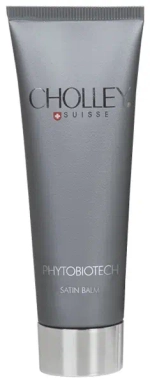 Cholley Атласный бальзам для лица Фитобиотех - Phytobiotech Satin Balm, 50 мл