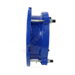 Муфта чугун соединительная Ду 300 (Дн 315-332) Ру10/16 ПФРК Benarmo 7010