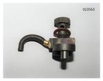 Форсунка масляная охлаждения поршня в сборе Ricardo R4105ZDS1; TDK 56 4L-170 6LT/Oil jet subassy