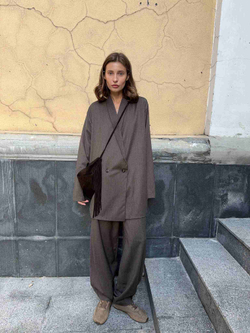 костюм TIERRY mell