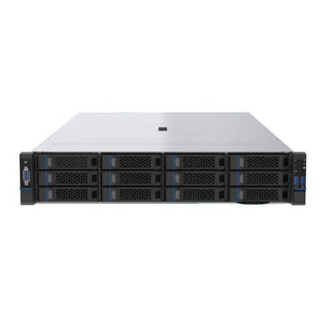 Серверная платформа CR212-780 (AMD) 2U Dual AMD EPYC™ 7003/7002 Series Processors Rome/Milan platform up to 280W