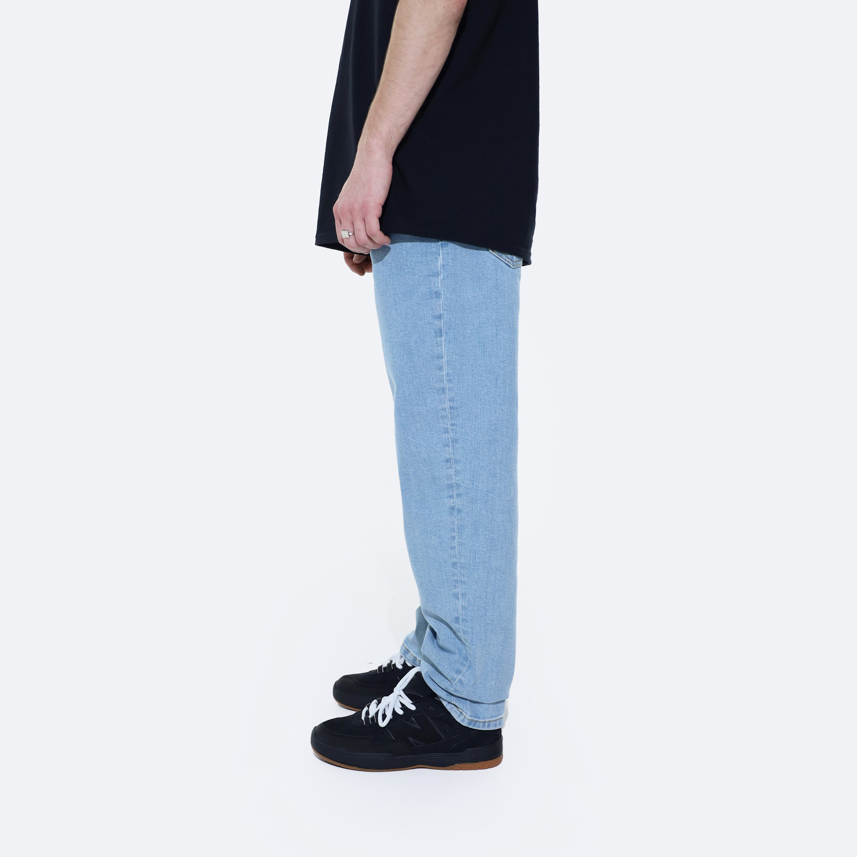 Джинсы Homeboy x-tra Loose Flex (moon) артикул: - купить в магазине Дайс