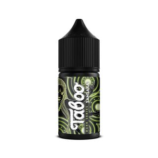 Купить Taboo DS Salt 30 мл - Sansara (20 мг)