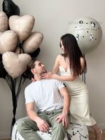 Воздушные шары №6051