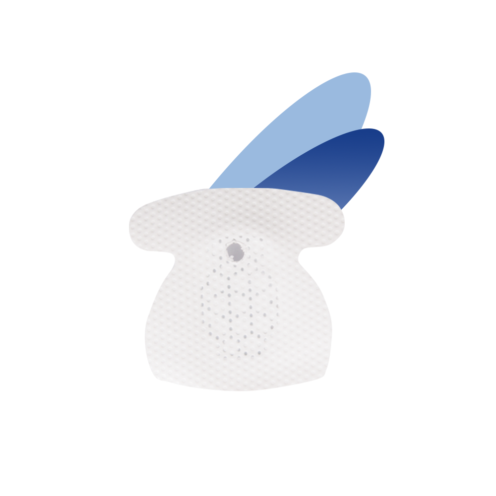 PTFE+Ti мембрана BIO-MEM