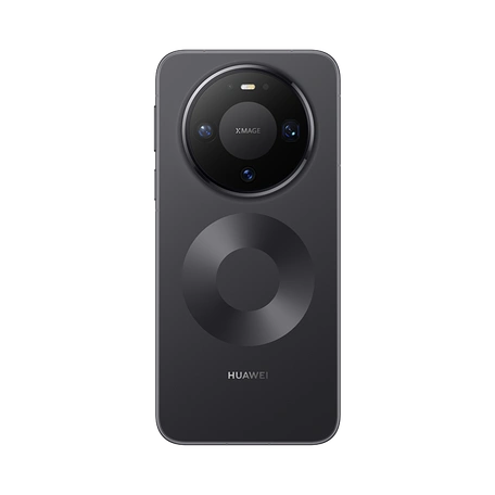 Смартфон Huawei Mate 80 Pro 12/512GB Obsidian Black (CN)