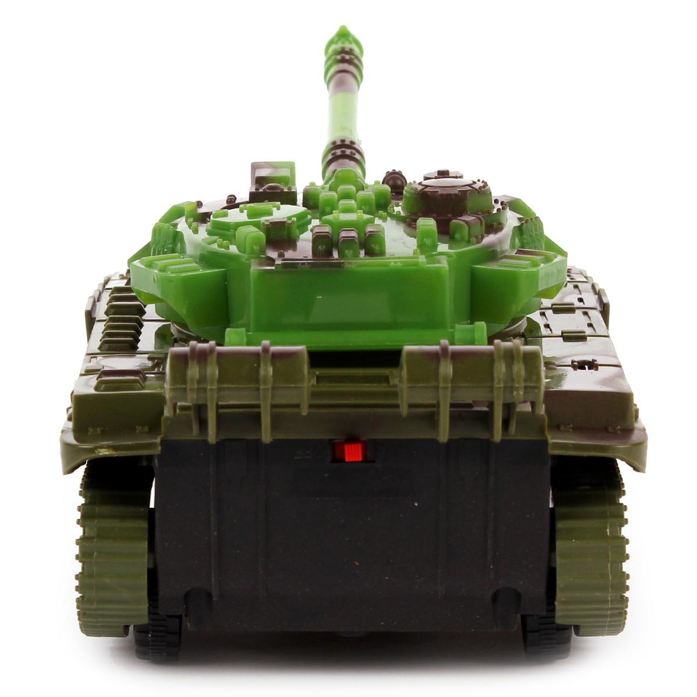 Машина на бат., коробка 510