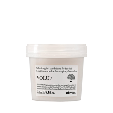 DAVINES VOLU Экспресс-кондиционер для тонких волос