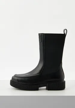 Ботинки женские ARMANI EXCHANGE EDDIE