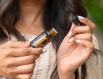 Эфирное масло dōTERRA Дикий апельсин, Wild Orange, 15 мл