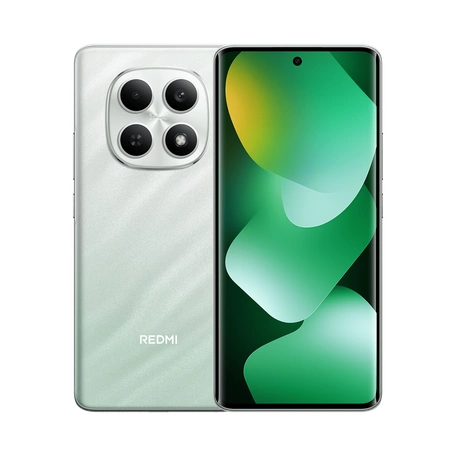 Смартфон Xiaomi Redmi Note 15 4G 8/512GB Green